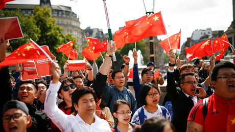 Hong Kong : l'UE appelle à un «dialogue large et inclusif»
