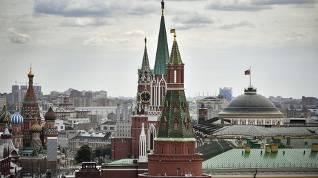 Le Kremlin annonce la reprise des relations dans le domaine de la sécurité avec la France