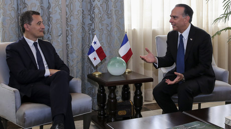 Evasion fiscale : la France signe un accord de coopération avec le Panama