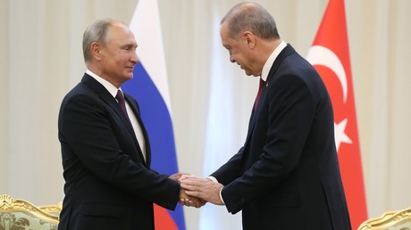 L'opération à Idleb menée par Damas pourrait-elle mettre à mal l'alliance entre Ankara et Moscou ?