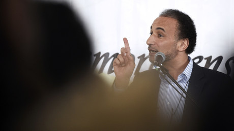 Tariq Ramadan visé par une nouvelle plainte, pour «viol en réunion»
