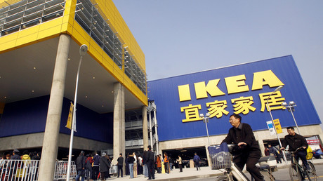 En pleine guerre commerciale, Ikea s’apprête à investir 1,3 milliard d’euros en Chine