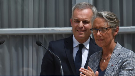 «Les OGM ne sont pas autorisés en Europe», affirme la ministre de la Transition écologique