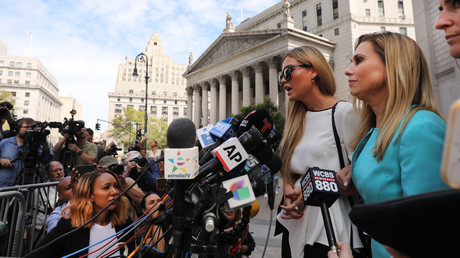 «Il n'a pas agi seul» : les accusatrices de Jeffrey Epstein ont témoigné avant la clôture du procès
