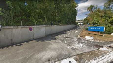 Deux employés grièvement blessés dans un «incident industriel» en Seine-et-Marne