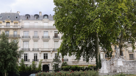 L'intendant d'Epstein a visité son appartement parisien juste avant l'ouverture de l'enquête