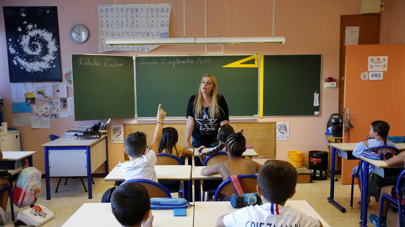 Fondamentalisme islamiste et scolarisation : Jean-Michel Blanquer a-t-il tordu la réalité ?