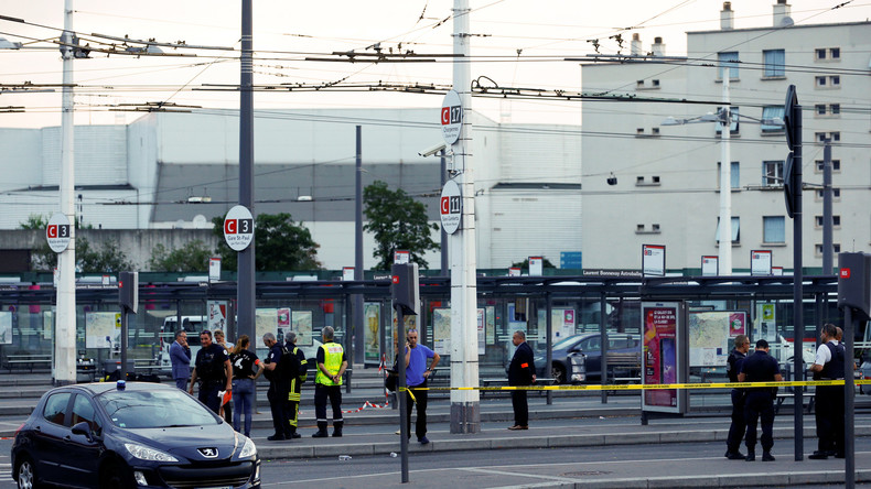 Le tueur présumé de Villeurbanne avait obtenu l'asile en 2018