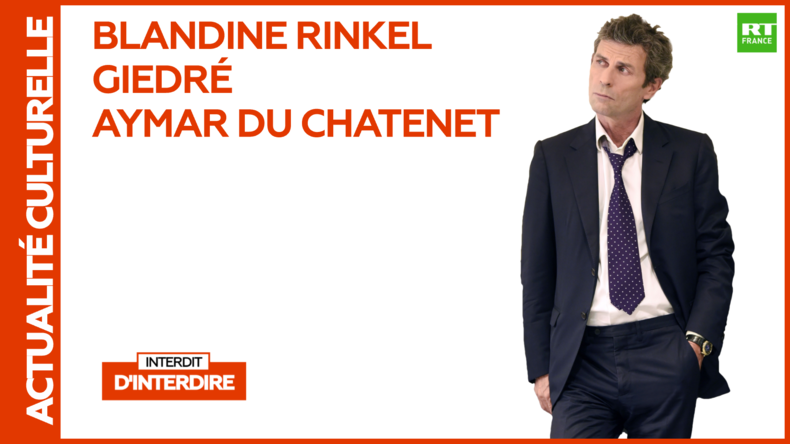 Interdit d'interdire / Culture : numéro 77