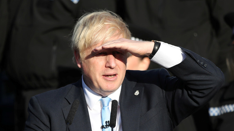 Brexit : Boris Johnson est-il vraiment dans le «déni de démocratie» ?
