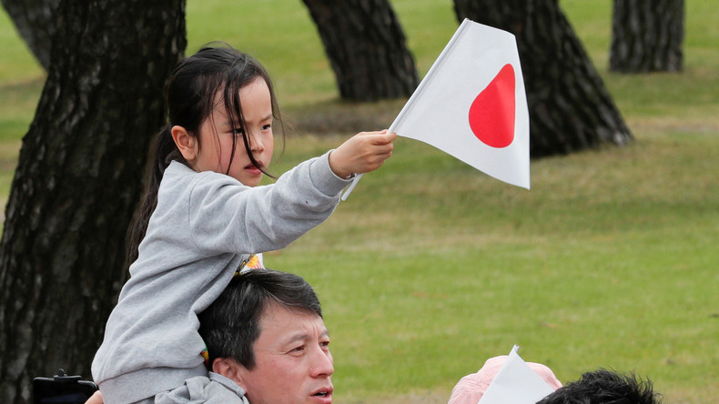 Antimondialiste ? Le Japon revient à l'écriture traditionnelle des noms dans les documents officiels