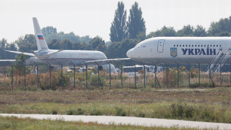 La Russie et l'Ukraine ont procédé à un échange historique de prisonniers