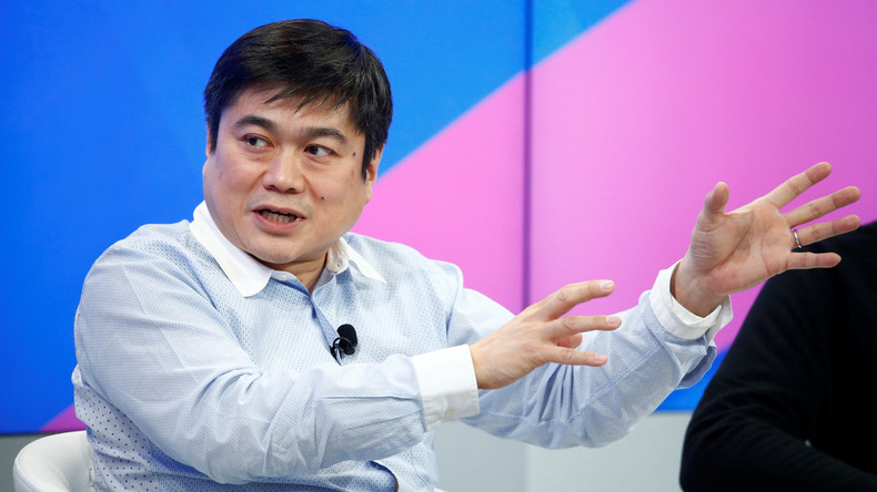 Le chef d'un laboratoire du MIT démissionne après avoir tenté de dissimuler des dons d'Epstein