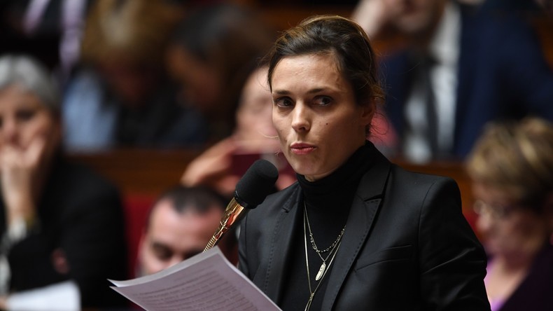 Les députés français prêts à rencontrer leurs homologues russes dès 2020