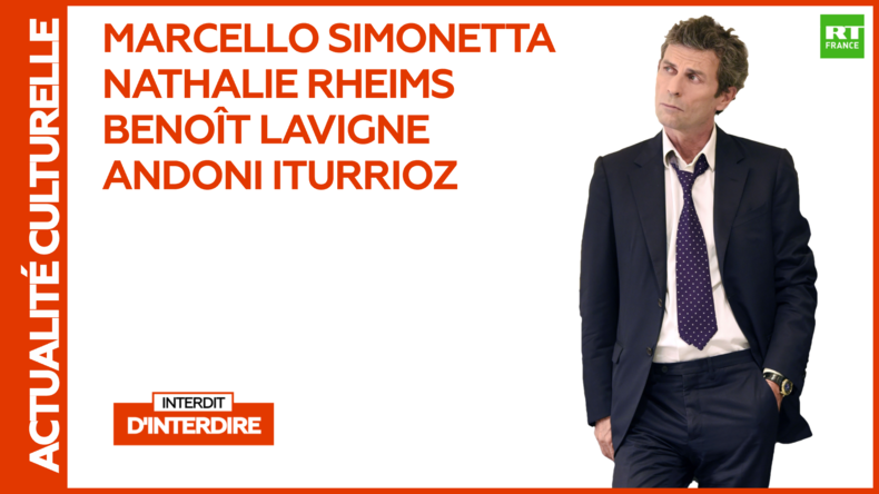 Interdit d'interdire / Culture : numéro 79