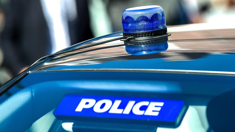 Un policier suspendu après une violente interpellation à Sevran, l'IGPN saisie (VIDEO)