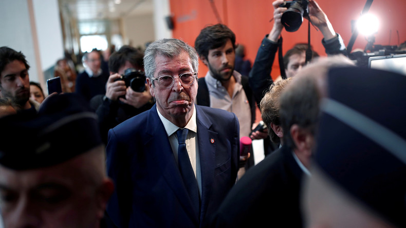 «Décision exemplaire» ou Justice à plusieurs vitesses ? : la condamnation de Balkany divise