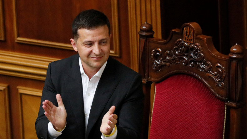 Vers un nouvel échange de prisonniers entre la Russie et l'Ukraine ?