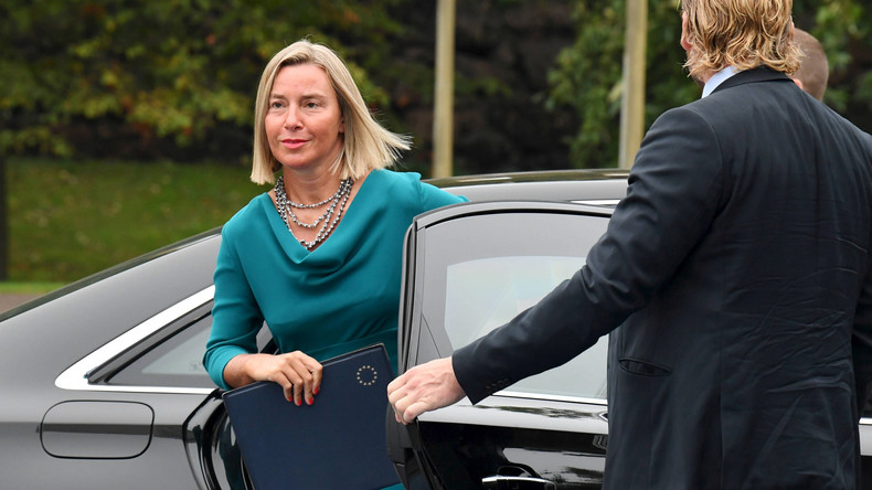 Une offensive contre la laïcité ? L'Union européenne va financer un Erasmus des religions