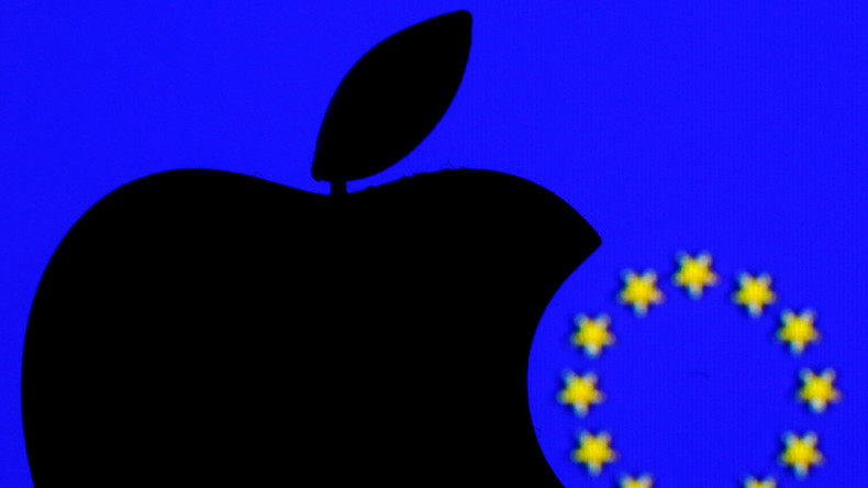 Apple et Dublin main dans la main face à l'amende de 13 milliards d'euros requise par l'UE ?