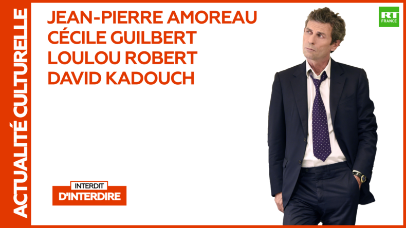 Interdit d'interdire / Culture : numéro 82
