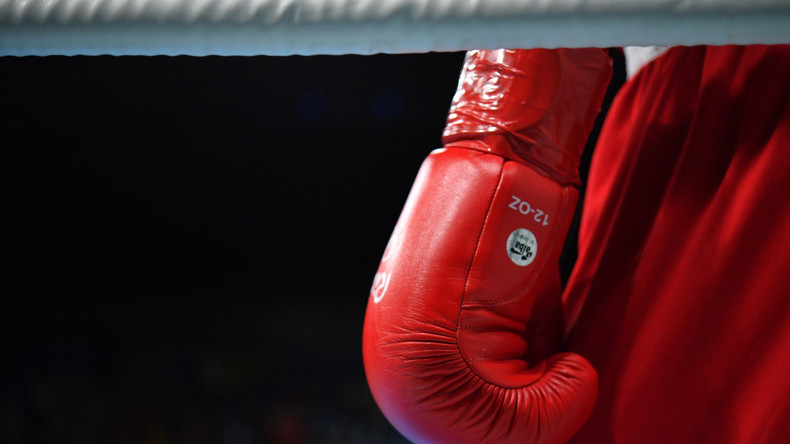 Enquête après un combat de boxe de rue entre un policier et un jeune à Quimper (VIDEO)