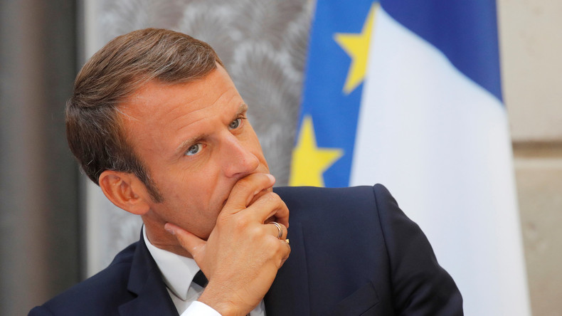 Mise en cause par Macron sur l'écologie, la Pologne lui rappelle ses performances en la matière