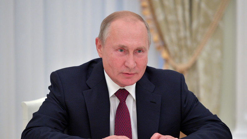 La Russie aurait proposé un moratoire sur les missiles de courte et moyenne portée