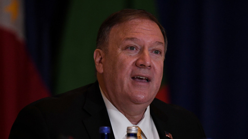 Les Etats-Unis annoncent avoir la confirmation que Damas a utilisé des armes chimiques en mai