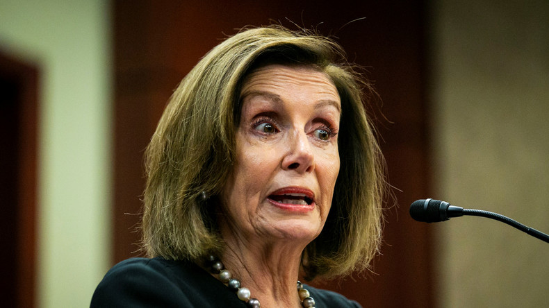 Procédure de destitution contre Trump : les démocrates ont-ils perdu la tête ?