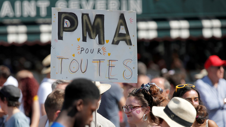 L'Assemblée nationale vote l'ouverture de la PMA à toutes les femmes