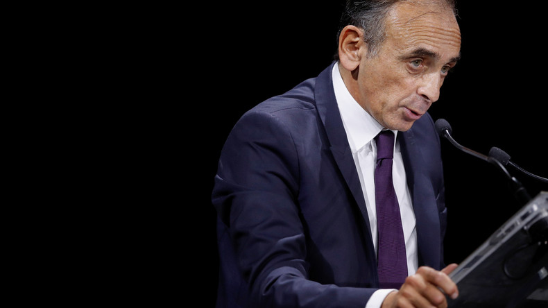 Après le discours choc de Zemmour, les journalistes du Figaro et LCI interpellent leurs directions