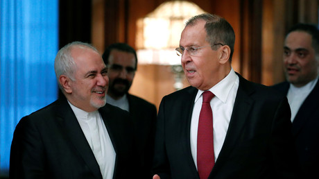 Mohammad Javad Zarif : la coopération russo-iranienne a permis de «stabiliser la situation en Syrie»