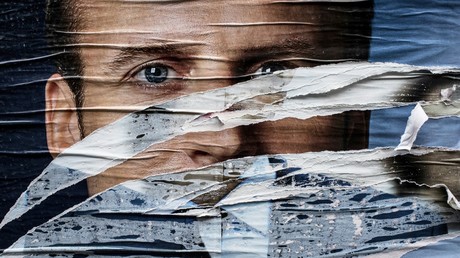 Nouvelle défection dans les rangs de LREM : Macron a attiré «de nombreux opportunistes»