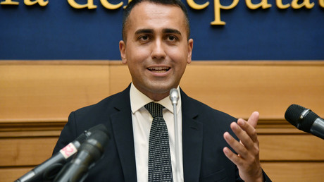 Italie : les militants du M5S soutiennent à une large majorité une coalition avec le centre gauche