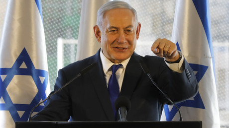 Iran : Netanyahou réclame davantage de «pression» sur Téhéran et tance l'initiative française au G7