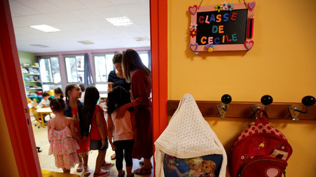 Marseille : au moins une femme blessée après une attaque au couteau dans une école élémentaire