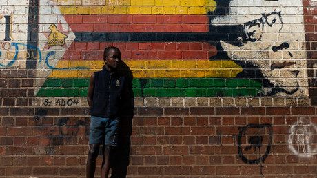 Le monde réagit à la mort de l’ancien président du Zimbabwe Robert Mugabe