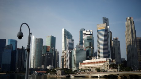 Singapour s’apprête à signer un accord de libre-échange avec l’Union économique eurasiatique