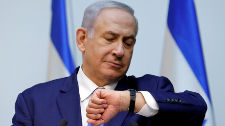 Israël : Netanyahou promet d'annexer un pan stratégique de la Cisjordanie s'il est réélu