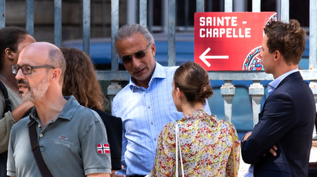 Ramadan : la justice autorise la sortie du livre malgré la mention du nom d'une de ses accusatrices