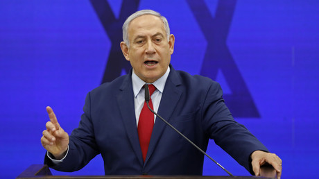 «Les Arabes veulent tous nous détruire» : Netanyahou se défend après un message sur Facebook