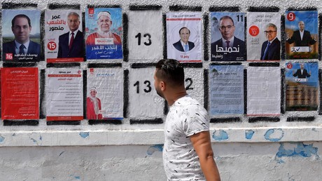 Tunisie : des élections plombées par un contexte économique et social difficile