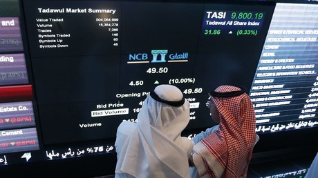 L'économie saoudienne affectée par l’attaque de deux de ses sites pétroliers