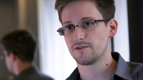 Six ans après le refus d'Hollande, Snowden «aimerait beaucoup» obtenir l'asile en France