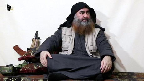 L'enregistrement d'Abou Bakr al-Baghdadi, ou la nouvelle génération du djihad