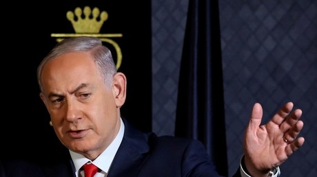 Israël : des élections législatives cruciales pour Benjamin Netanyahou (VIDEO)