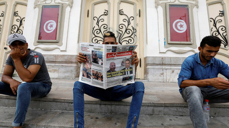 Tunisie : Paris souhaite «l'impartialité» au second tour, la libération de Karoui en toile de fond