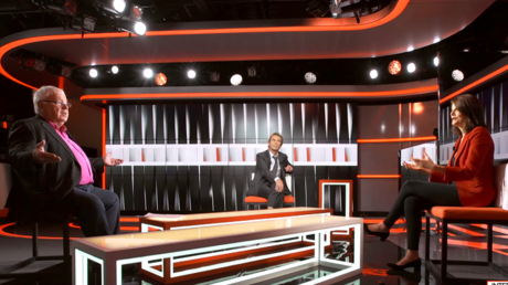 Réforme des retraites : un «hold-up» contre les salaires et les retraites ? (DEBAT)