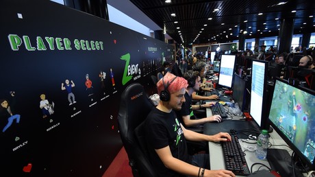 Somme record récoltée pour l'Institut Pasteur lors du marathon e-sport «Z Event»